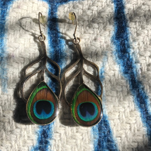 Jewelry - ✨Earrings, handmade